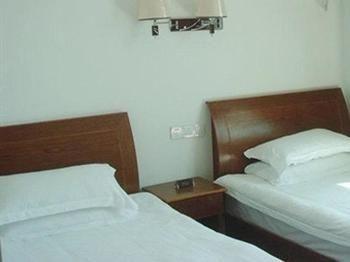 ז'ואושאן Zhujiajian Enning Hotel מראה חיצוני תמונה